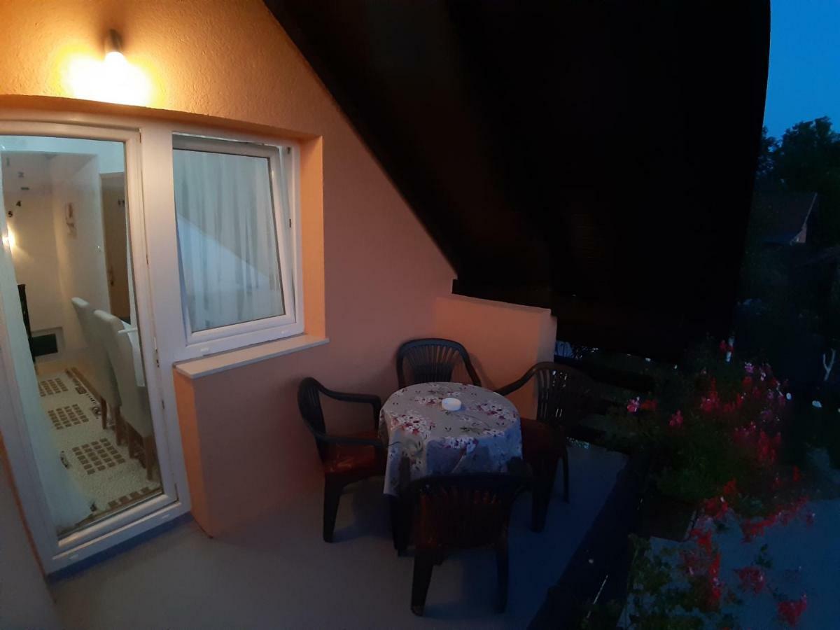 House Jelena&Marija Apartman Rakovica Kültér fotó