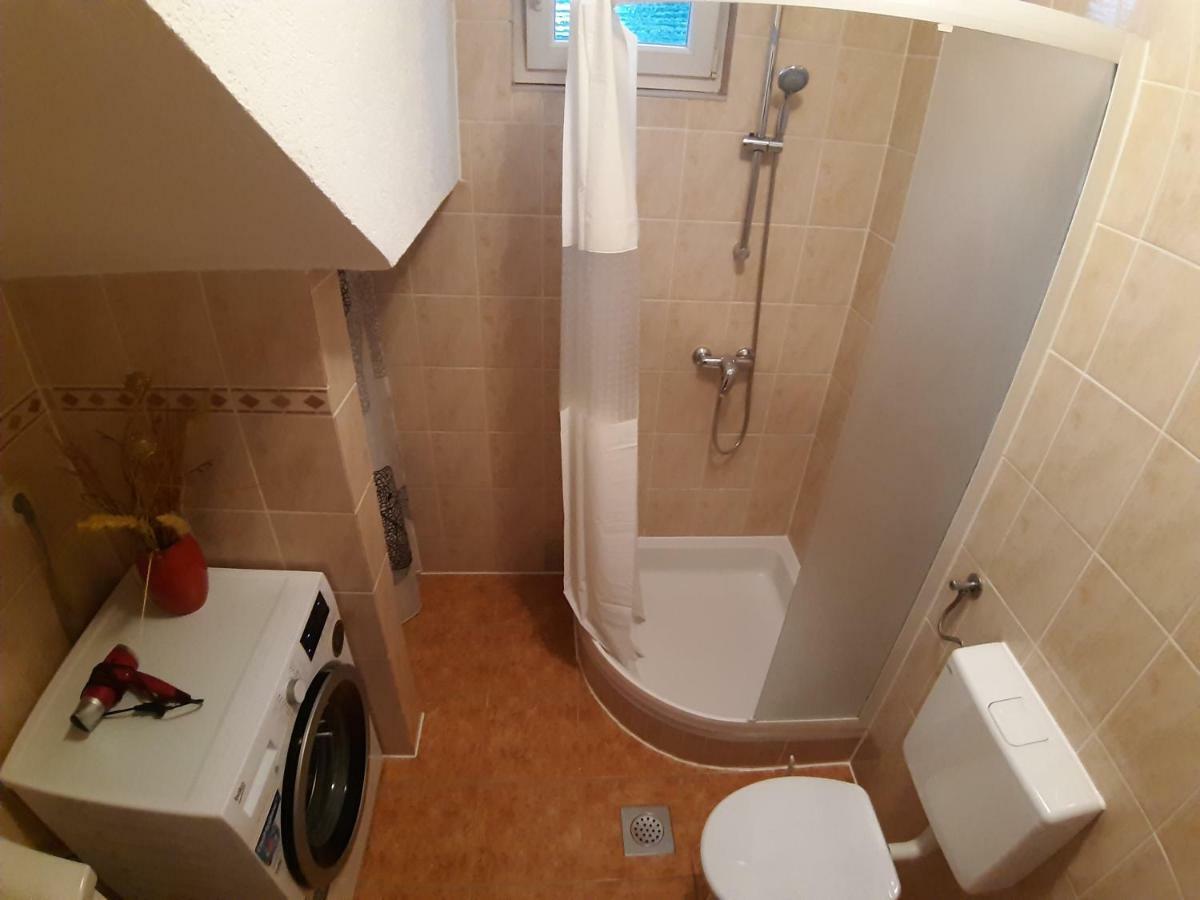 House Jelena&Marija Apartman Rakovica Kültér fotó